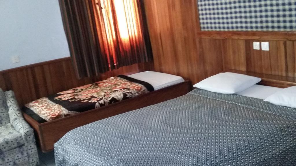 Saffana Hotel Дуала Номер фото