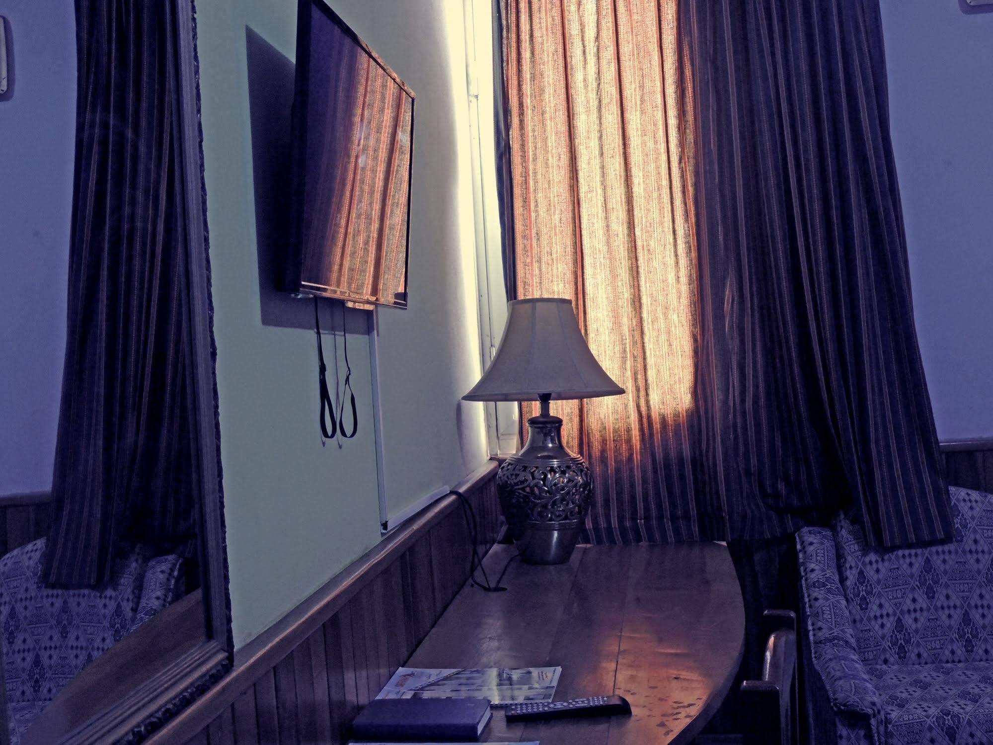Saffana Hotel Дуала Экстерьер фото